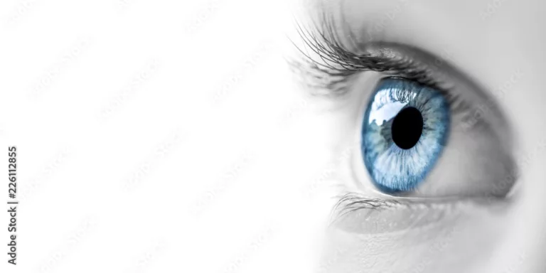Blue Eye