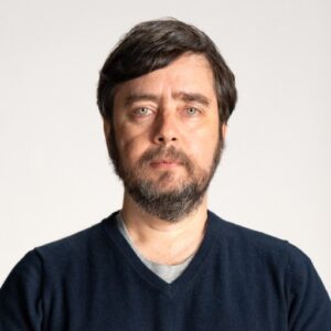 Michael Levin profile