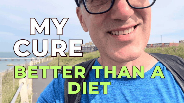 How a Norfolk Coast Road Trip Helps Me Live With Binge Eating