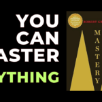 Book Review Mastery by Robert Greene