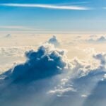Clouds in the stratosphere