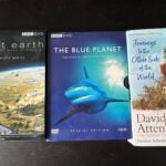 David attenborough content collection